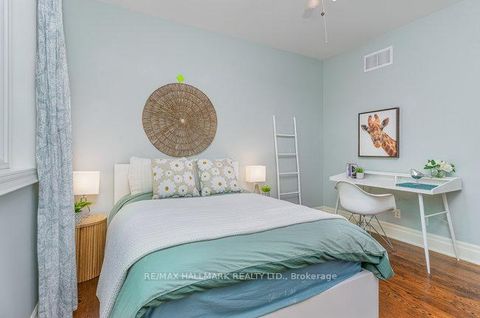 Photo 27 at 7 Tizzard Avenue, Queensway, Toronto
