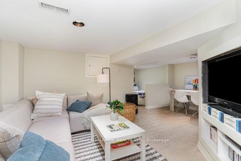 Photo 31 at 7 Tizzard Avenue, Queensway, Toronto