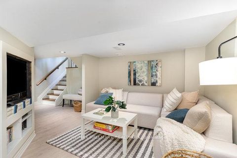 Photo 32 at 7 Tizzard Avenue, Queensway, Toronto