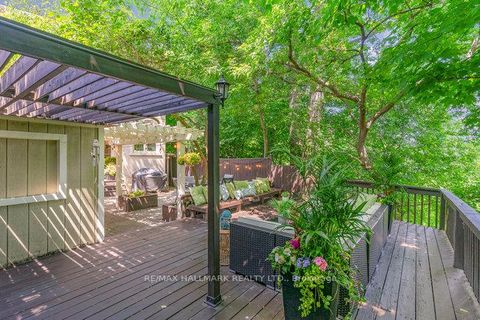Photo 41 at 7 Tizzard Avenue, Queensway, Toronto