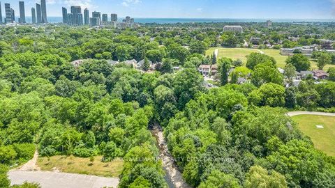 Photo 46 at 7 Tizzard Avenue, Queensway, Toronto