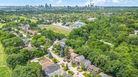 Photo 47 at 7 Tizzard Avenue, Queensway, Toronto