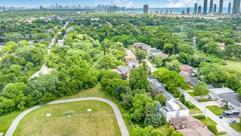 Photo 48 at 7 Tizzard Avenue, Queensway, Toronto