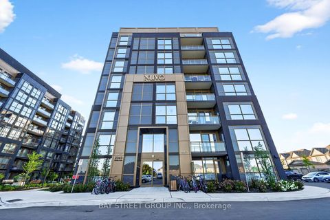 Photo 0 at 716 - 2343 Khalsa Gate, WM Westmount, Oakville