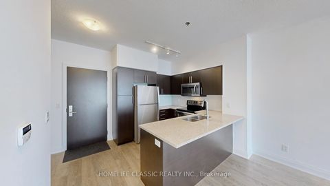 Photo 2 at 507 - 55 Speers Road, QE Queen Elizabeth, Oakville