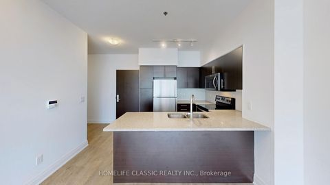 Photo 3 at 507 - 55 Speers Road, QE Queen Elizabeth, Oakville