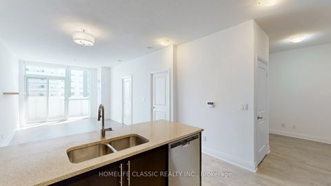 Photo 7 at 507 - 55 Speers Road, QE Queen Elizabeth, Oakville