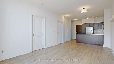 Photo 8 at 507 - 55 Speers Road, QE Queen Elizabeth, Oakville
