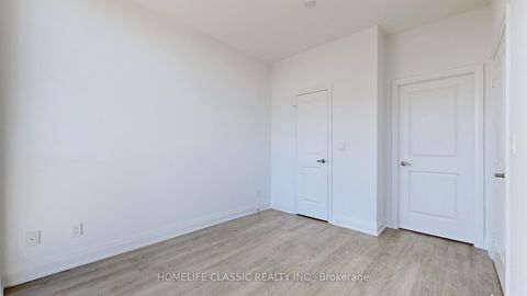 Photo 16 at 507 - 55 Speers Road, QE Queen Elizabeth, Oakville