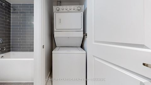 Photo 21 at 507 - 55 Speers Road, QE Queen Elizabeth, Oakville