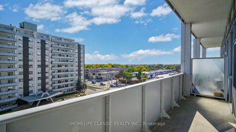 Photo 22 at 507 - 55 Speers Road, QE Queen Elizabeth, Oakville