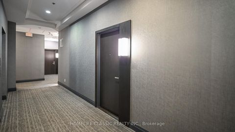 Photo 24 at 507 - 55 Speers Road, QE Queen Elizabeth, Oakville