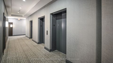 Photo 25 at 507 - 55 Speers Road, QE Queen Elizabeth, Oakville