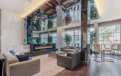 Photo 26 at 507 - 55 Speers Road, QE Queen Elizabeth, Oakville