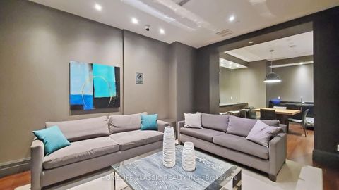 Photo 28 at 507 - 55 Speers Road, QE Queen Elizabeth, Oakville