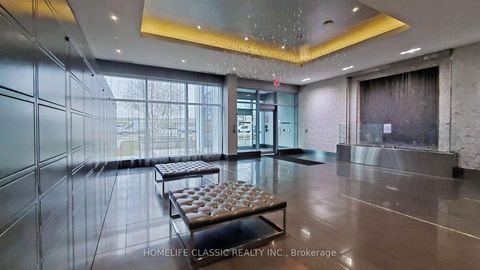 Photo 29 at 507 - 55 Speers Road, QE Queen Elizabeth, Oakville
