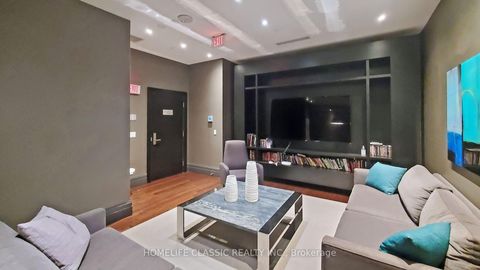 Photo 30 at 507 - 55 Speers Road, QE Queen Elizabeth, Oakville