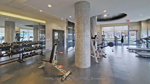 Photo 31 at 507 - 55 Speers Road, QE Queen Elizabeth, Oakville