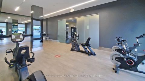 Photo 32 at 507 - 55 Speers Road, QE Queen Elizabeth, Oakville