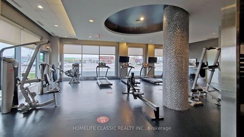 Photo 33 at 507 - 55 Speers Road, QE Queen Elizabeth, Oakville
