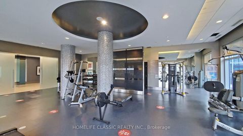 Photo 34 at 507 - 55 Speers Road, QE Queen Elizabeth, Oakville