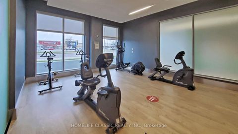 Photo 35 at 507 - 55 Speers Road, QE Queen Elizabeth, Oakville