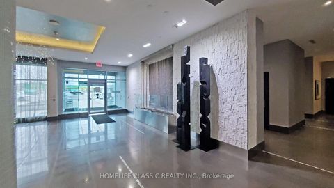 Photo 36 at 507 - 55 Speers Road, QE Queen Elizabeth, Oakville