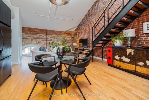 Photo 6 at 409 - 81A Front Street E, Waterfront Communities C8, Toronto