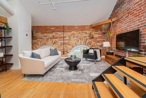 Photo 8 at 409 - 81A Front Street E, Waterfront Communities C8, Toronto