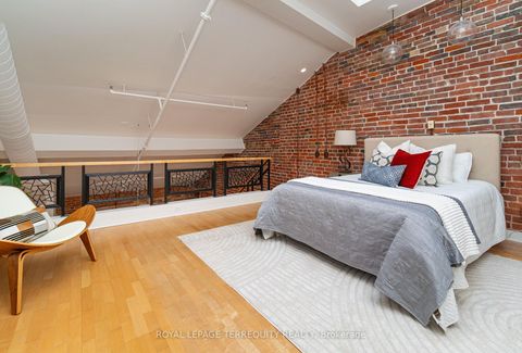Photo 20 at 409 - 81A Front Street E, Waterfront Communities C8, Toronto