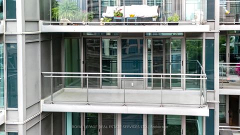Photo 9 at 809 - 2121 Lake Shore Boulevard W, Mimico, Toronto