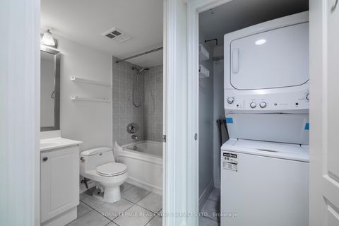 Photo 11 at 809 - 2121 Lake Shore Boulevard W, Mimico, Toronto