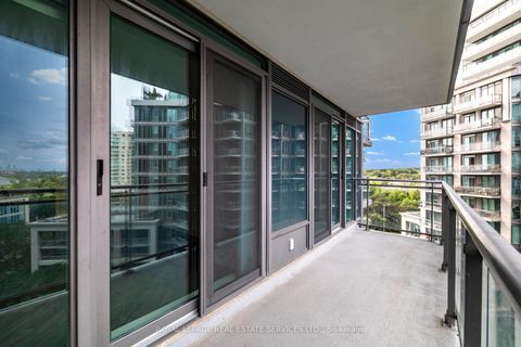 Photo 13 at 809 - 2121 Lake Shore Boulevard W, Mimico, Toronto