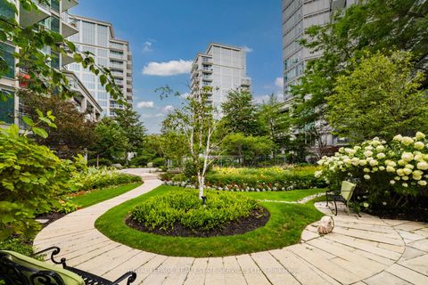 Photo 14 at 809 - 2121 Lake Shore Boulevard W, Mimico, Toronto
