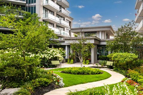 Photo 15 at 809 - 2121 Lake Shore Boulevard W, Mimico, Toronto