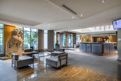 Photo 16 at 809 - 2121 Lake Shore Boulevard W, Mimico, Toronto