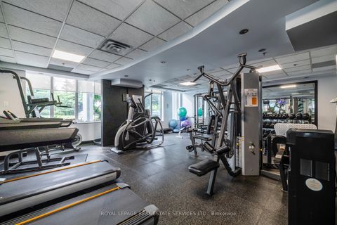Photo 21 at 809 - 2121 Lake Shore Boulevard W, Mimico, Toronto