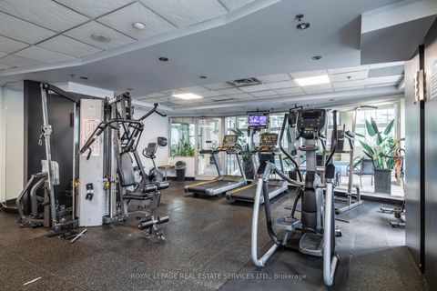 Photo 22 at 809 - 2121 Lake Shore Boulevard W, Mimico, Toronto