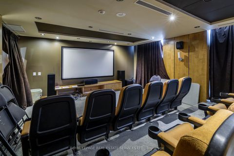 Photo 23 at 809 - 2121 Lake Shore Boulevard W, Mimico, Toronto