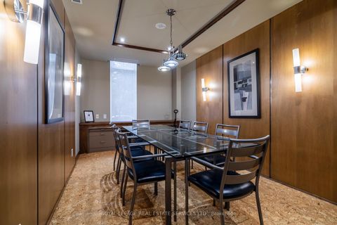 Photo 24 at 809 - 2121 Lake Shore Boulevard W, Mimico, Toronto