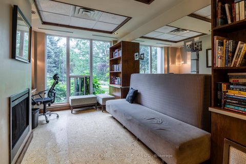 Photo 25 at 809 - 2121 Lake Shore Boulevard W, Mimico, Toronto