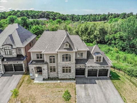 Photo 0 at 122 Burns Boulevard, King City, King