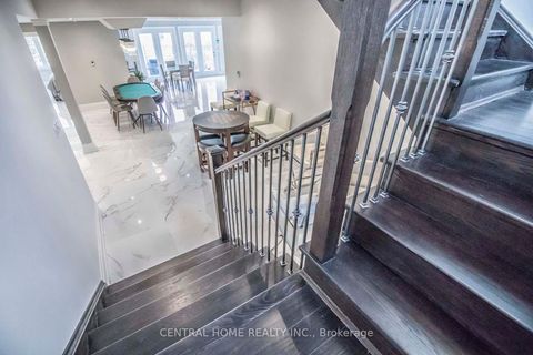 Photo 4 at 122 Burns Boulevard, King City, King