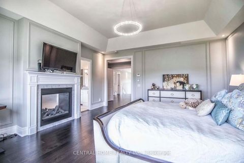 Photo 8 at 122 Burns Boulevard, King City, King