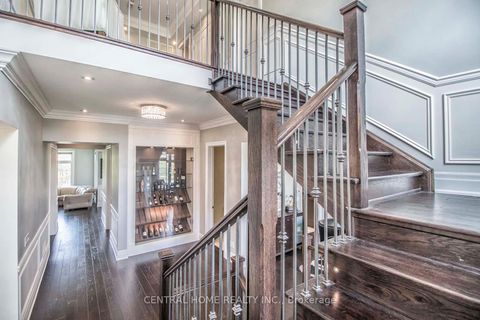 Photo 9 at 122 Burns Boulevard, King City, King