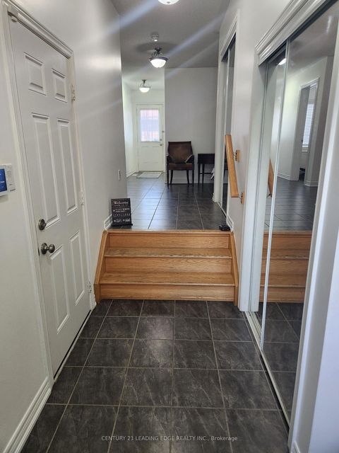 Photo 1 at 12 Pringdale Gardens Circle, Eglinton East, Toronto