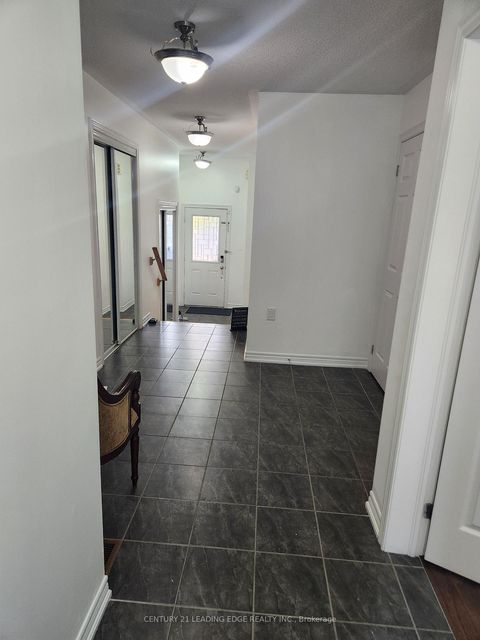 Photo 2 at 12 Pringdale Gardens Circle, Eglinton East, Toronto