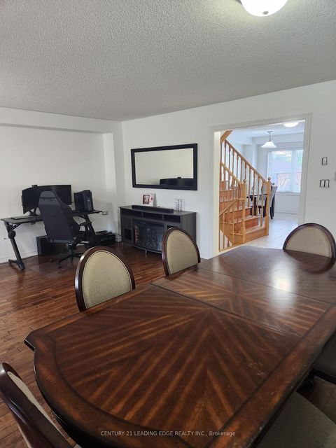 Photo 4 at 12 Pringdale Gardens Circle, Eglinton East, Toronto