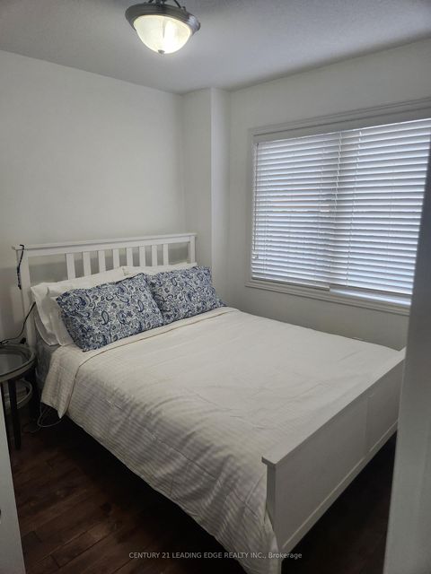 Photo 10 at 12 Pringdale Gardens Circle, Eglinton East, Toronto