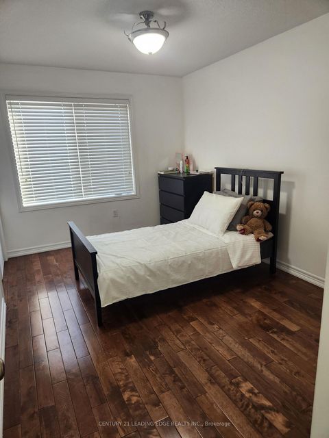 Photo 11 at 12 Pringdale Gardens Circle, Eglinton East, Toronto